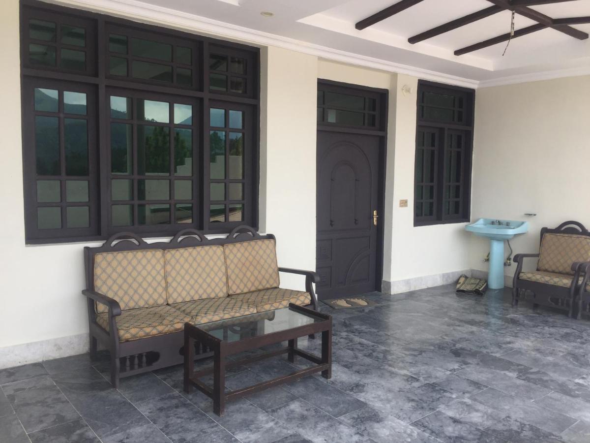 Saidu Sharif Swat Hill View Resort-Only For Families מראה חיצוני תמונה