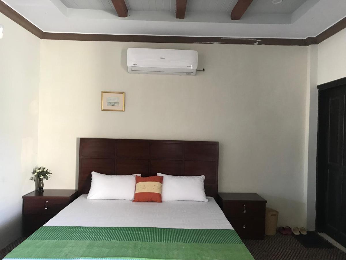 Saidu Sharif Swat Hill View Resort-Only For Families מראה חיצוני תמונה