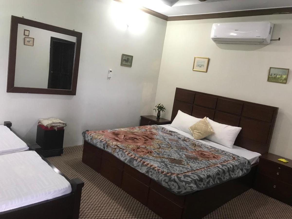 Saidu Sharif Swat Hill View Resort-Only For Families מראה חיצוני תמונה