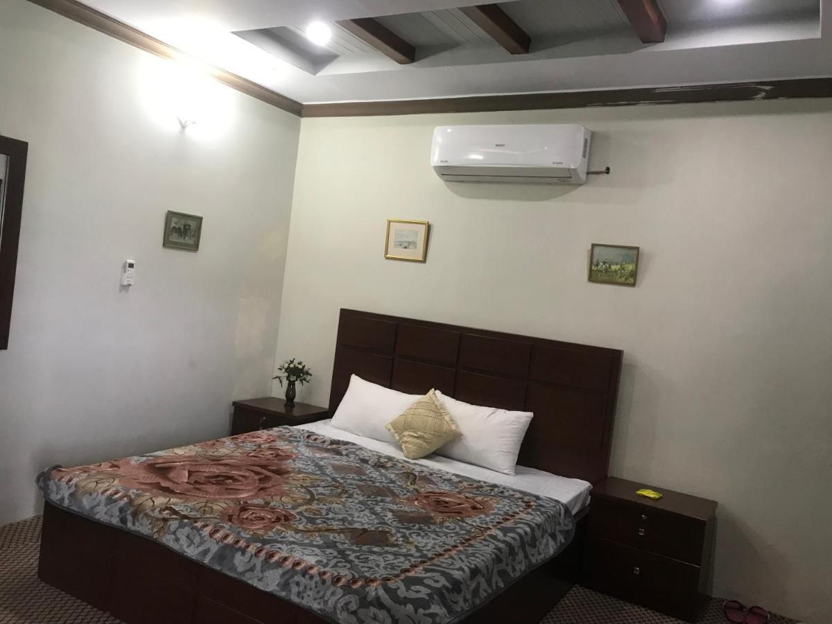 Saidu Sharif Swat Hill View Resort-Only For Families מראה חיצוני תמונה