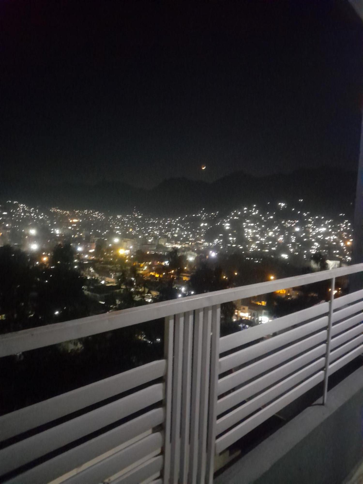 Saidu Sharif Swat Hill View Resort-Only For Families מראה חיצוני תמונה
