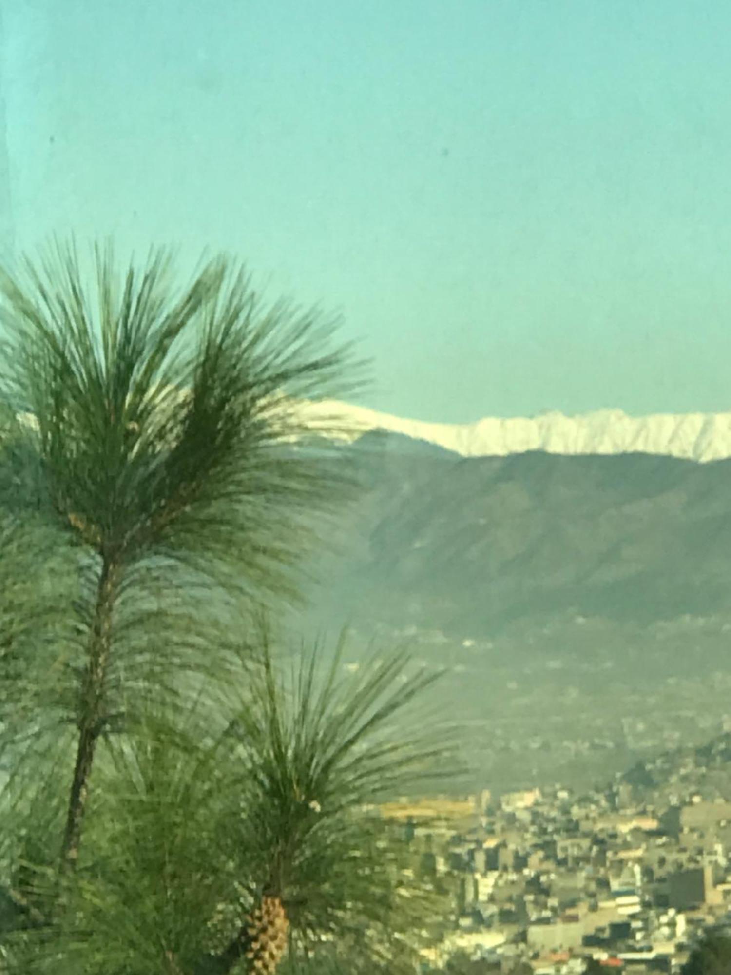 Saidu Sharif Swat Hill View Resort-Only For Families מראה חיצוני תמונה