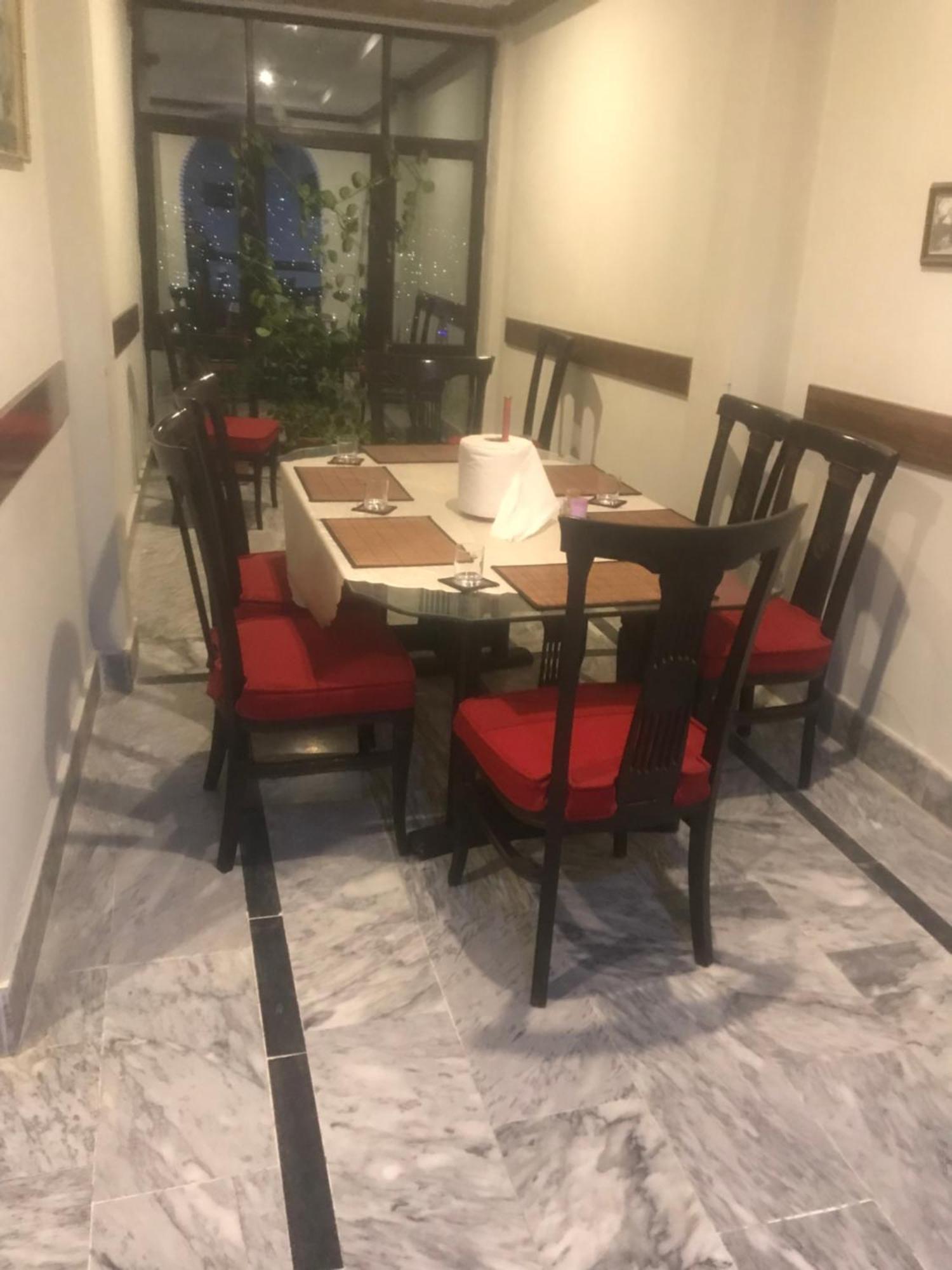 Saidu Sharif Swat Hill View Resort-Only For Families מראה חיצוני תמונה
