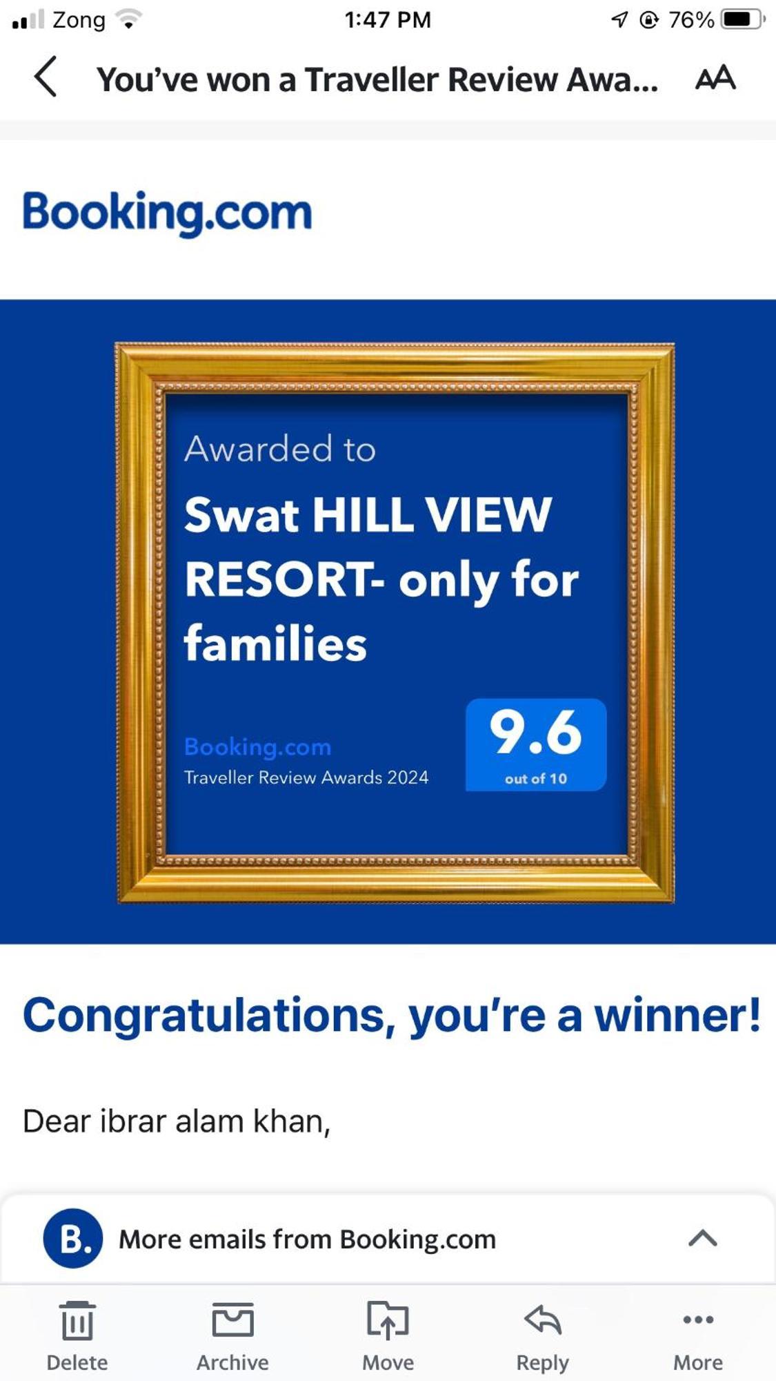 Saidu Sharif Swat Hill View Resort-Only For Families מראה חיצוני תמונה