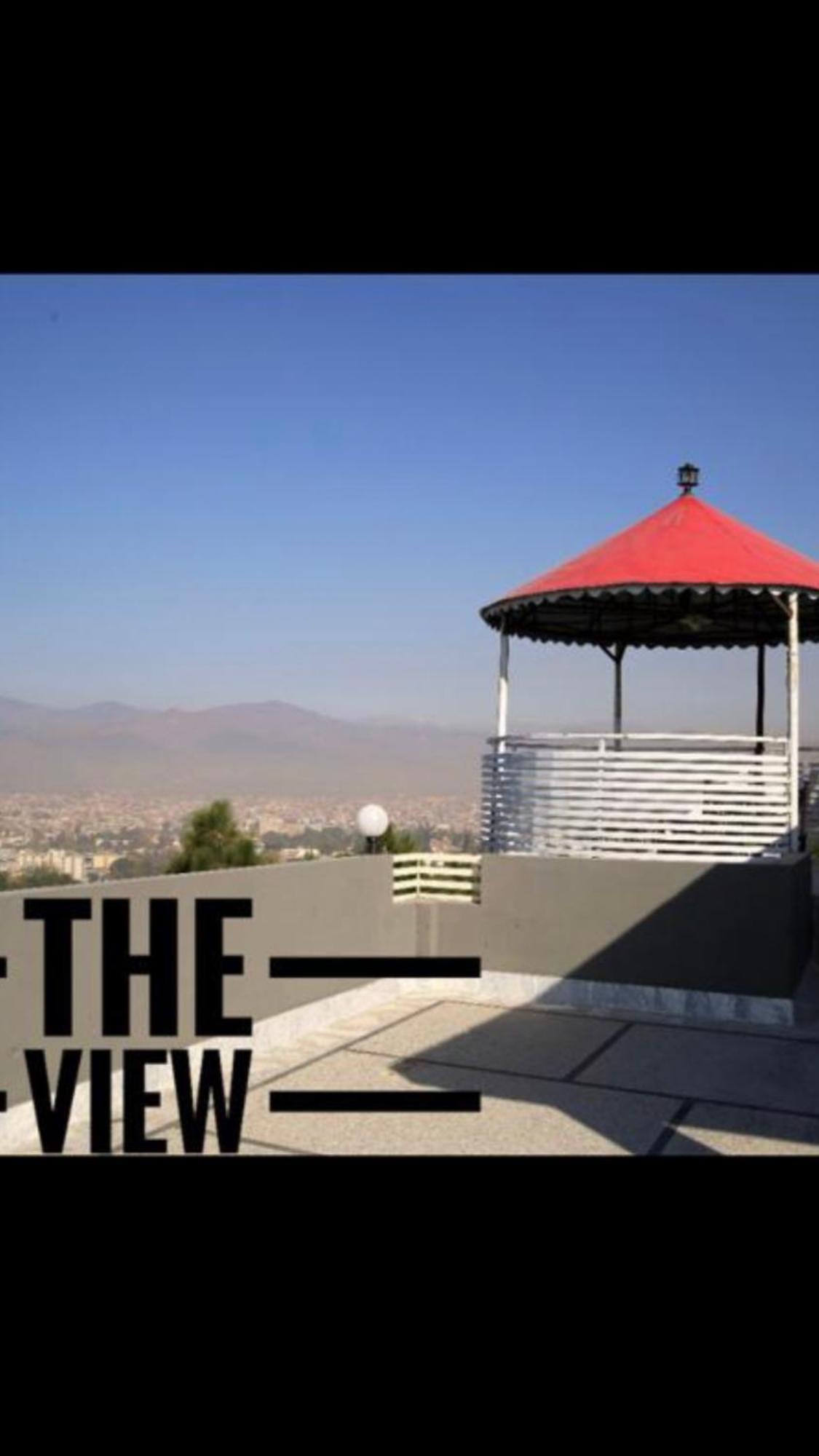 Saidu Sharif Swat Hill View Resort-Only For Families מראה חיצוני תמונה