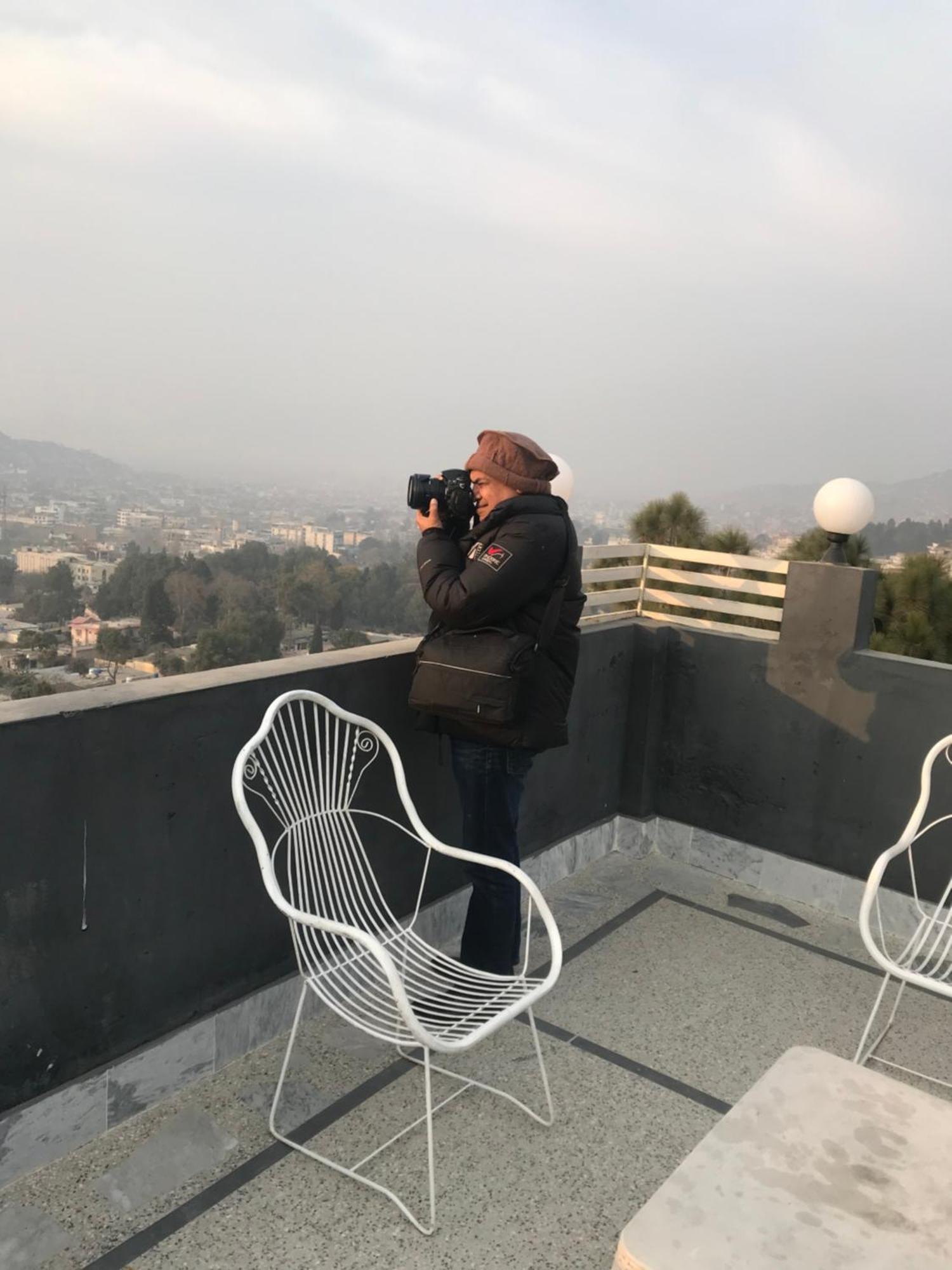 Saidu Sharif Swat Hill View Resort-Only For Families מראה חיצוני תמונה