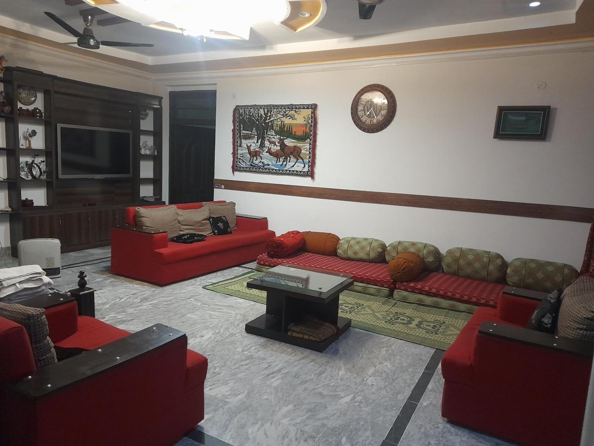 Saidu Sharif Swat Hill View Resort-Only For Families מראה חיצוני תמונה