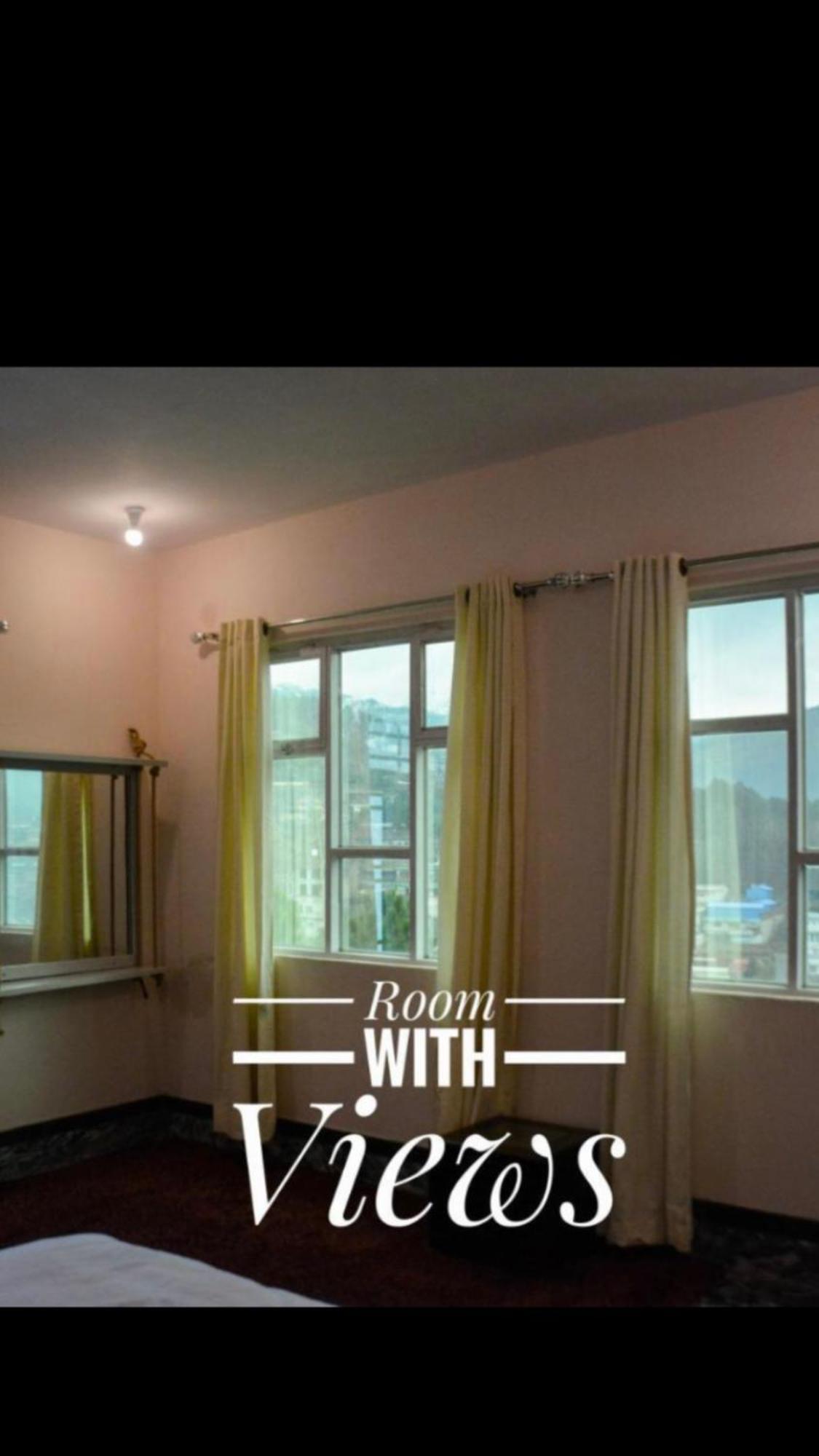 Saidu Sharif Swat Hill View Resort-Only For Families מראה חיצוני תמונה