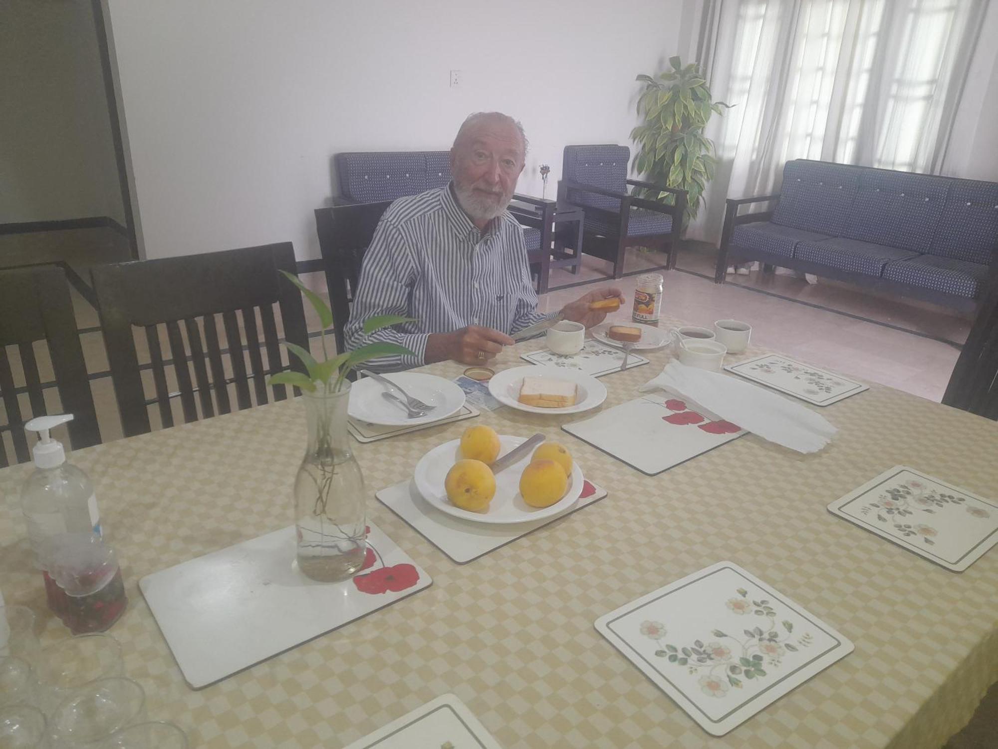 Saidu Sharif Swat Hill View Resort-Only For Families מראה חיצוני תמונה