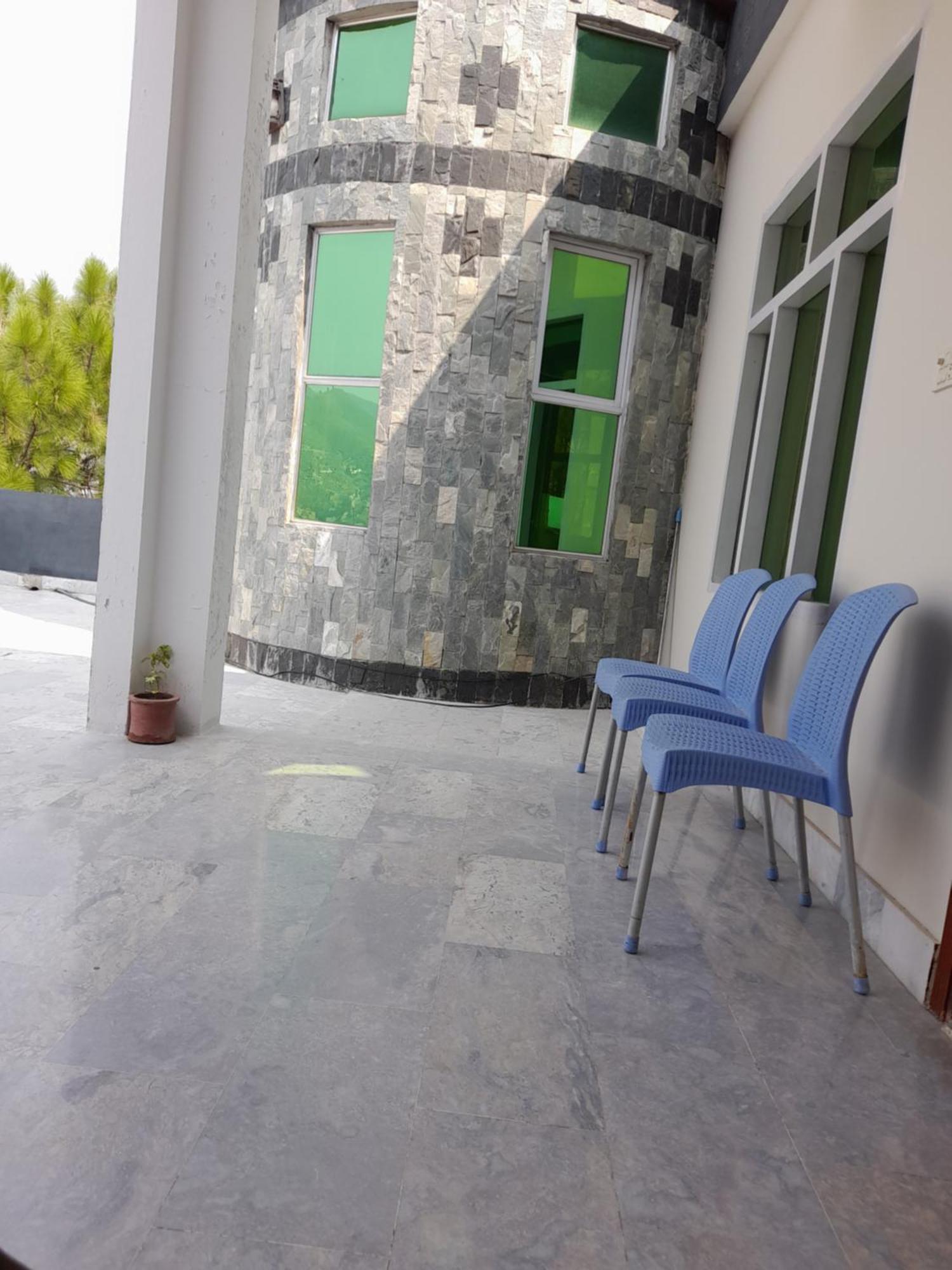 Saidu Sharif Swat Hill View Resort-Only For Families מראה חיצוני תמונה
