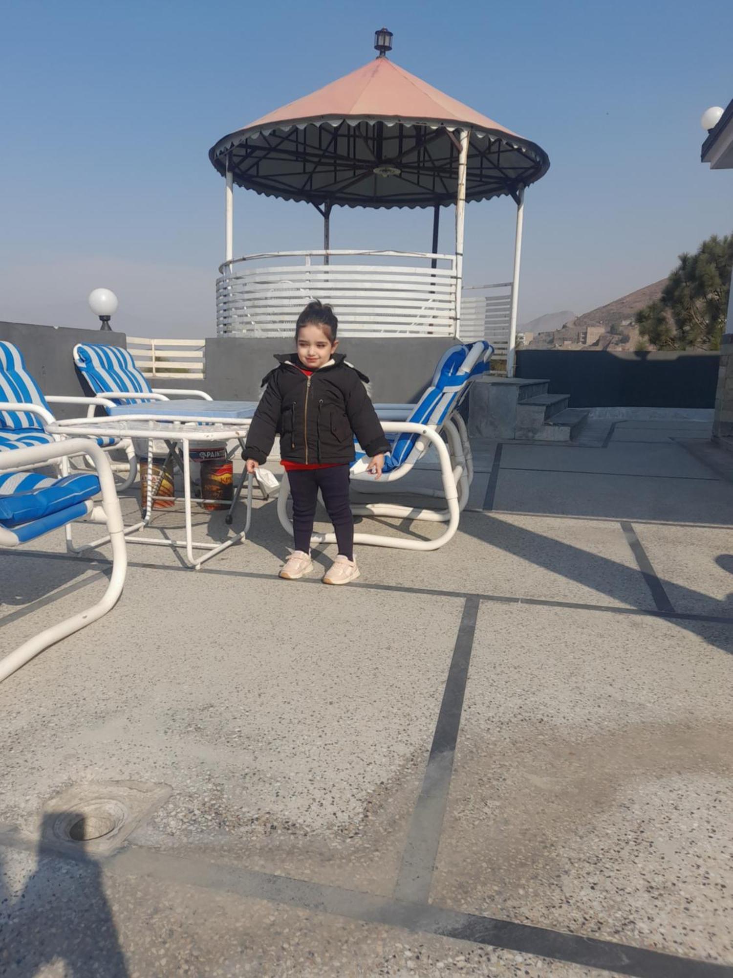 Saidu Sharif Swat Hill View Resort-Only For Families חדר תמונה