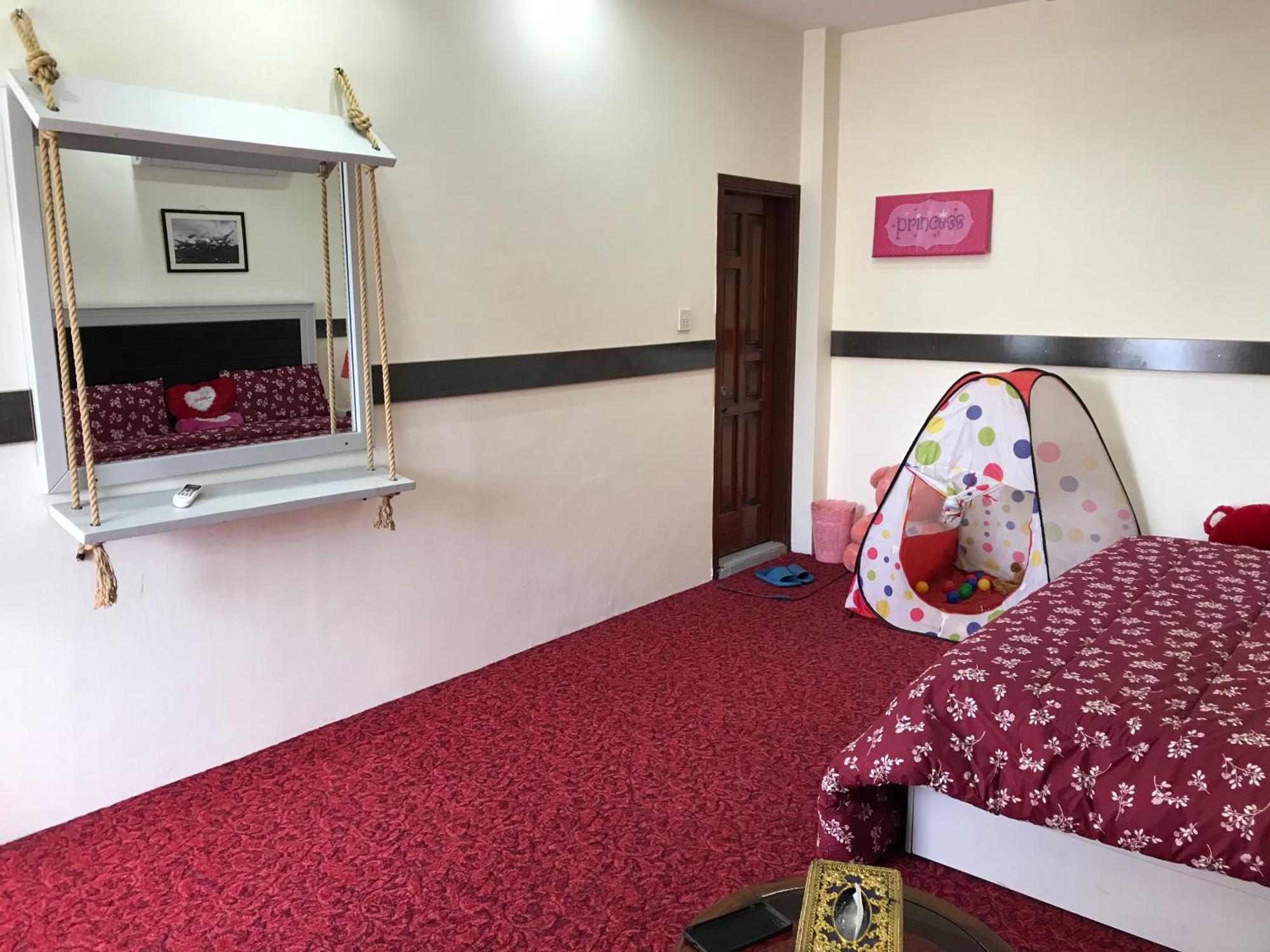 Saidu Sharif Swat Hill View Resort-Only For Families מראה חיצוני תמונה