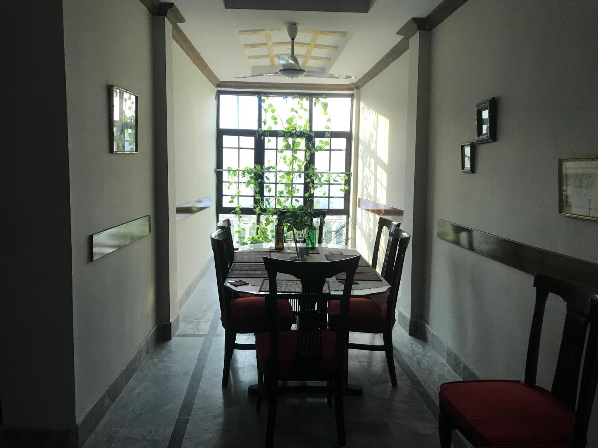 Saidu Sharif Swat Hill View Resort-Only For Families מראה חיצוני תמונה